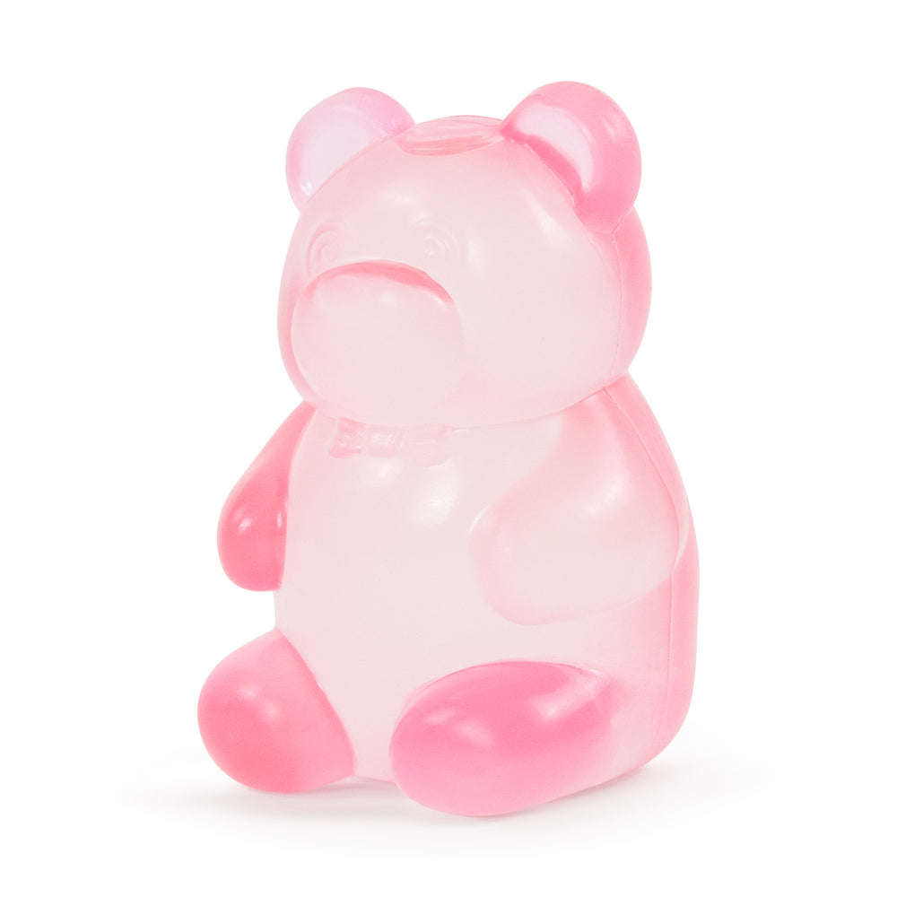Squishy Jelly Bear - Squish Sensory Toy by Keycraft