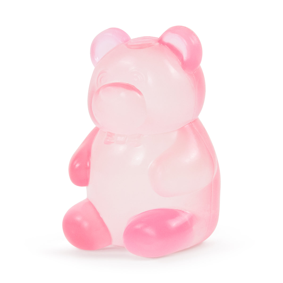 Squishy Jelly Bear - Squish Sensory Toy by Keycraft - image 7