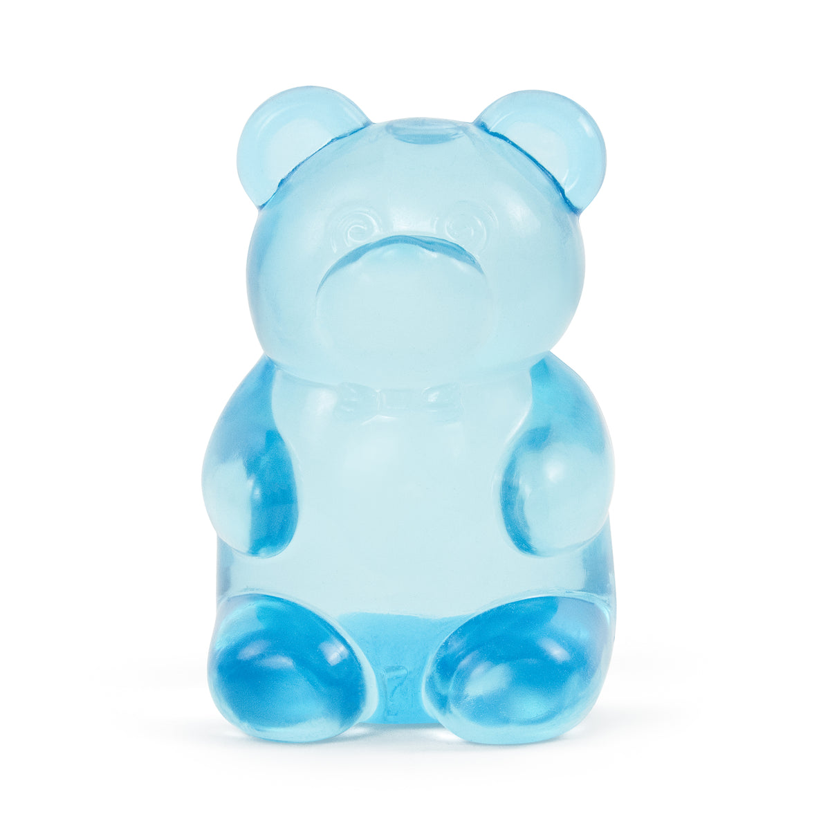 Squishy Jelly Bear - Squish Sensory Toy by Keycraft - image 8