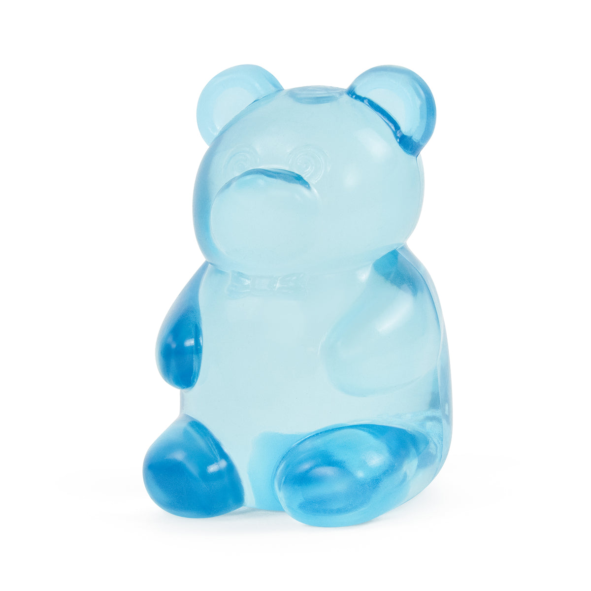 Squishy Jelly Bear - Squish Sensory Toy by Keycraft