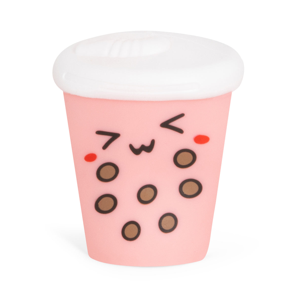 Kawaii Boba Tea - Squish Sensory Toy by Keycraft (Assorted)