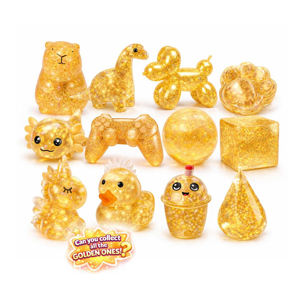 Squishy Gemz Mystery Sensory Toy Blind Bag