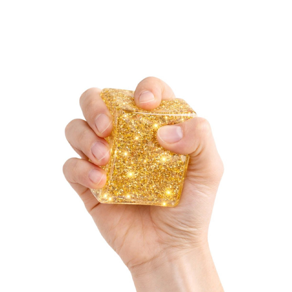 Squishy Gemz Mystery Sensory Toy Blind Bag