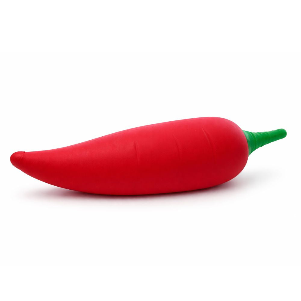Big Squij Chilli Slow-Rise Squishy Sensory Toy - Keycraft