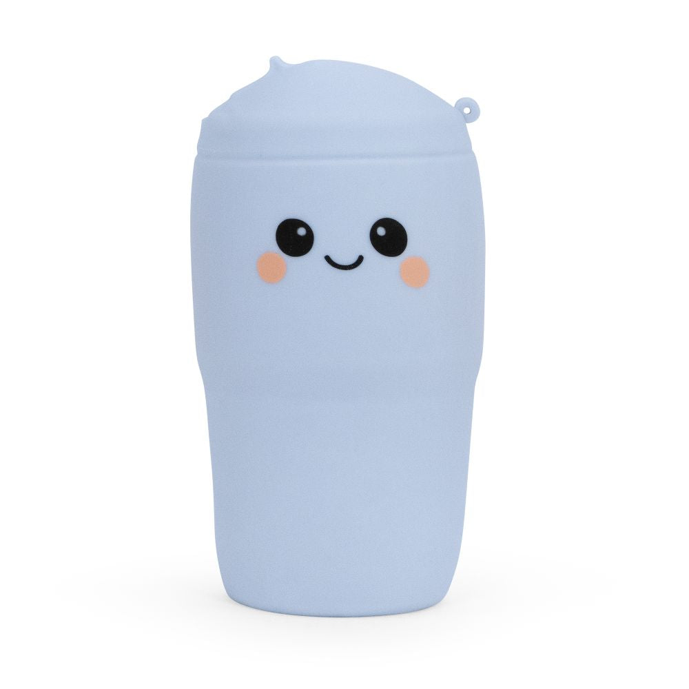 Big Squij Drink Cup Slow-Rise Squishy Sensory Toy - Keycraft