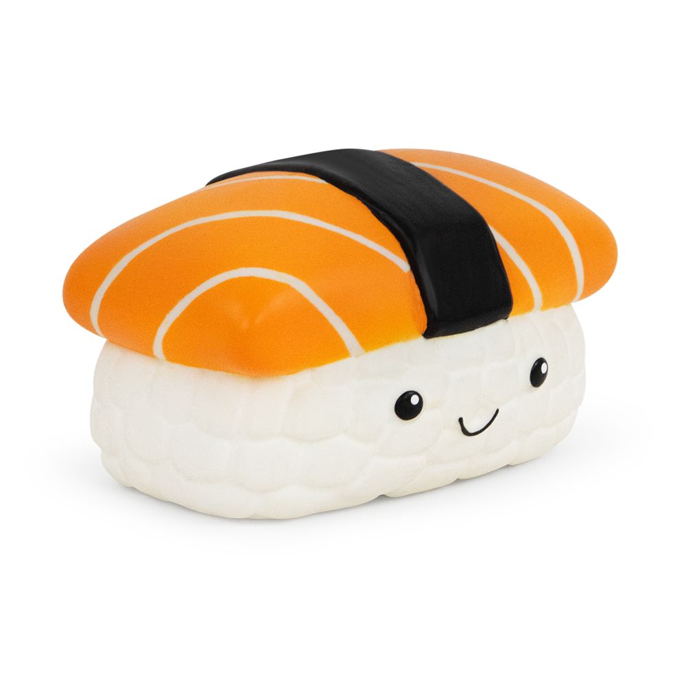 Big Squij Sushi Slow-Rise Squishy Sensory Toy - Keycraft