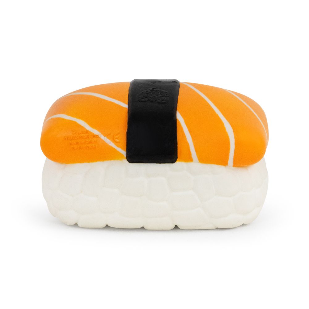 Big Squij Sushi Slow-Rise Squishy Sensory Toy - Keycraft