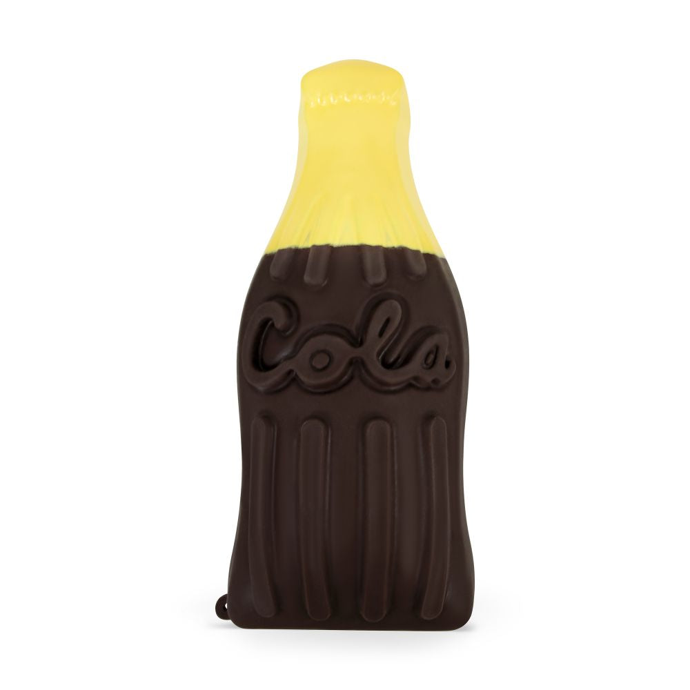 Big Squij Cola Bottle Slow-Rise Squishy Sensory Toy - Keycraft