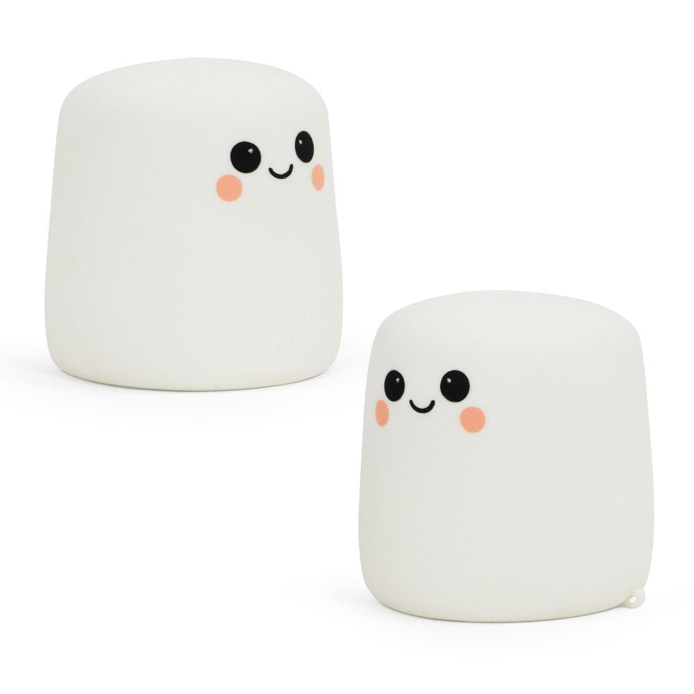 Big Squij Marshmallow Slow-Rise Squishy Sensory Toy - Keycraft