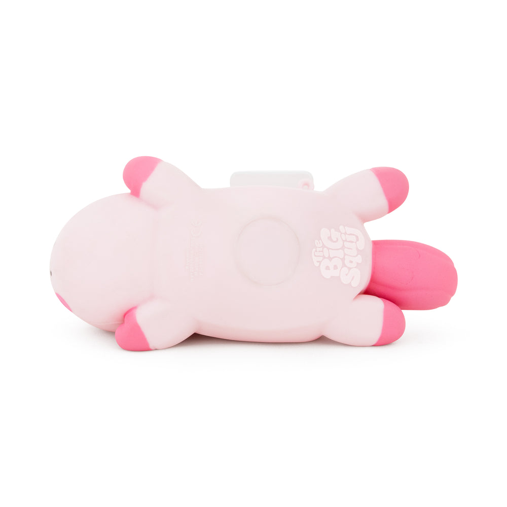 Big Squij Unicorn Slow-Rise Squishy Sensory Toy - Keycraft