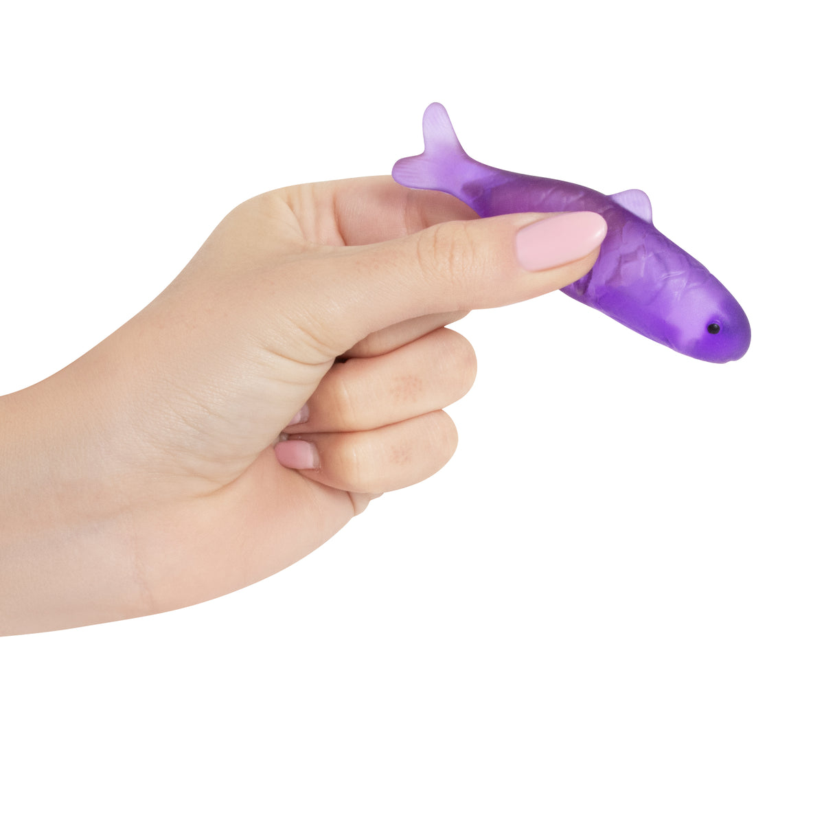 Mystery Squishy Sardines - Squish Sensory Toy by Keycraft - image 5