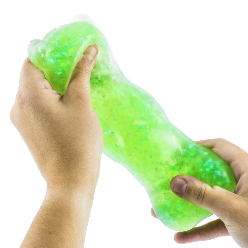Squishy Bears Sensory Toy Keycraft - Assorted
