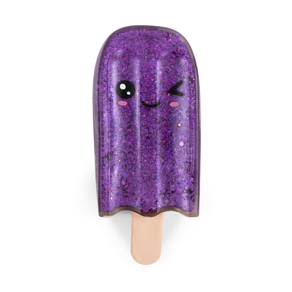 Squishy Glitter Pops - Squish Sensory Toy by Keycraft