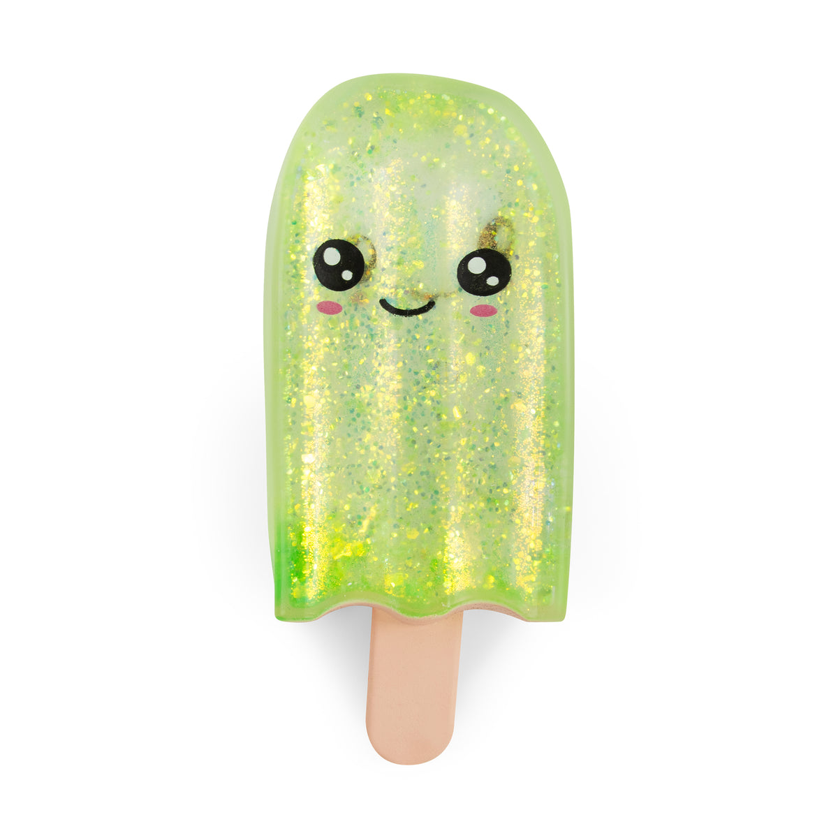 Squishy Glitter Pops - Squish Sensory Toy by Keycraft