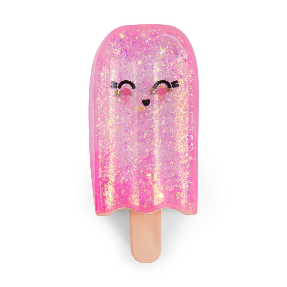 Squishy Glitter Pops - Squish Sensory Toy by Keycraft