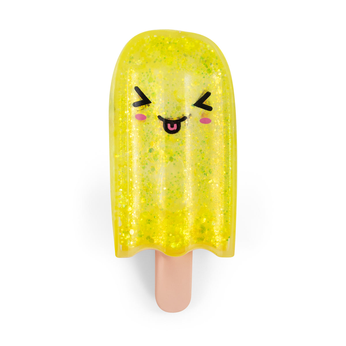Squishy Glitter Pops - Squish Sensory Toy by Keycraft