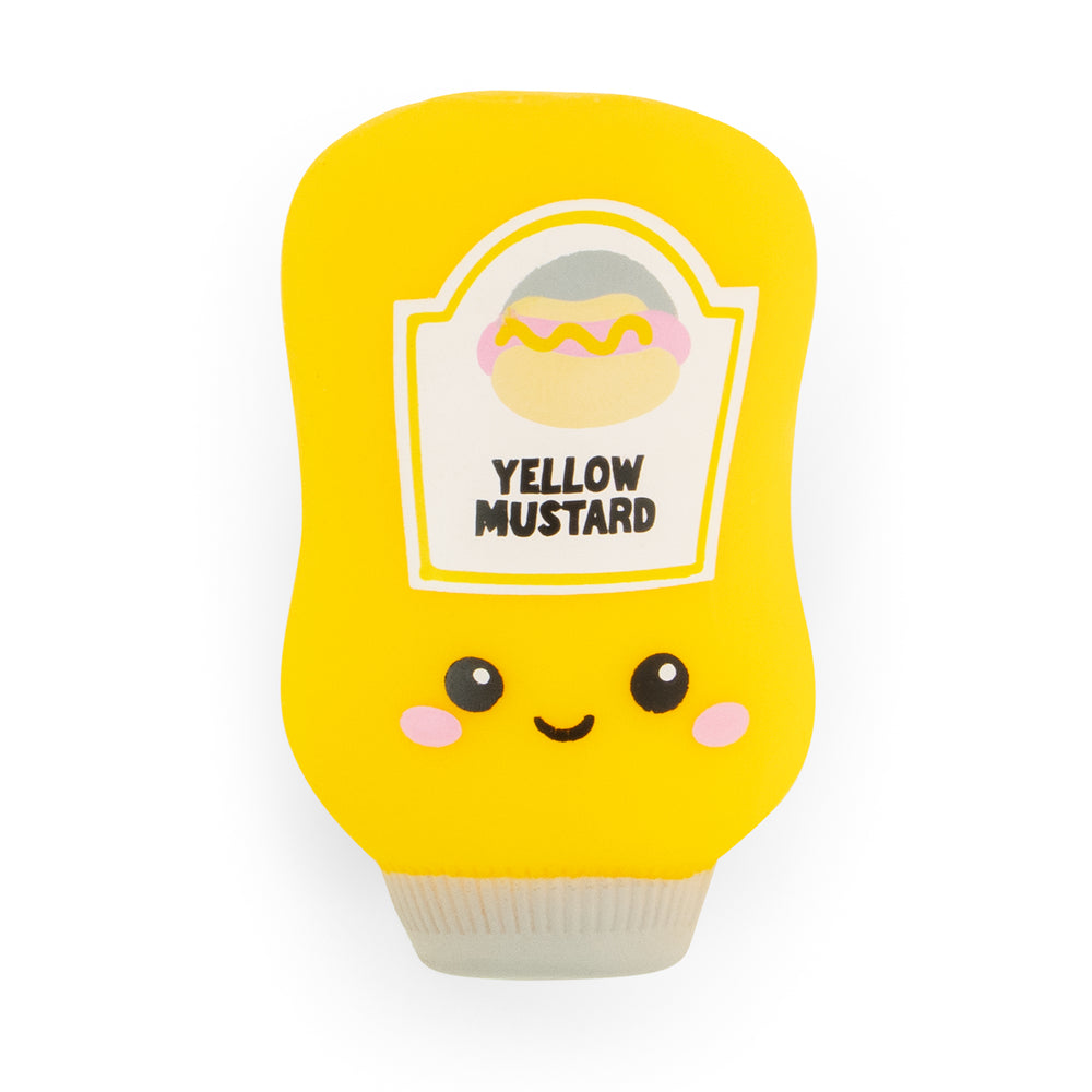 Squishy Sauce - Squish Sensory Toy by Keycraft
