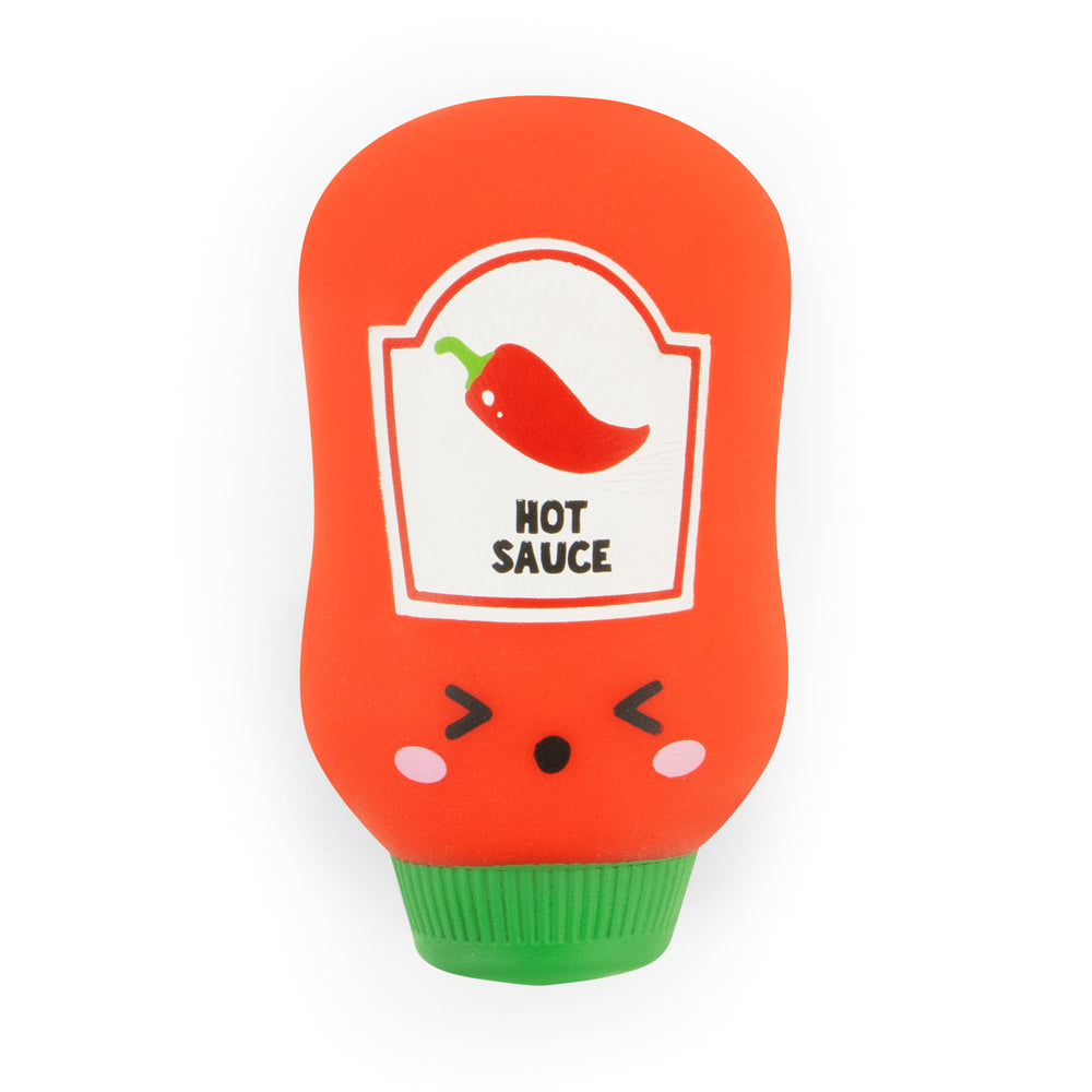 Squishy Sauce - Squish Sensory Toy by Keycraft