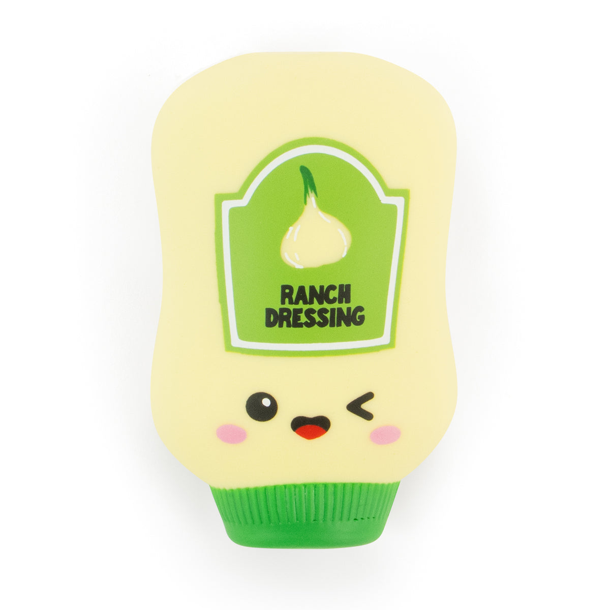Squishy Sauce - Squish Sensory Toy by Keycraft