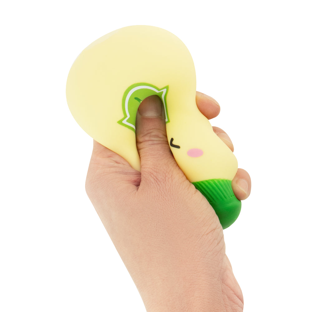 Squishy Sauce - Squish Sensory Toy by Keycraft