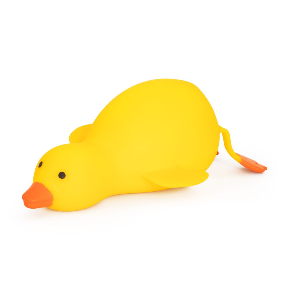 Big Squij Duck Slow-Rise Squishy Sensory Toy - Keycraft