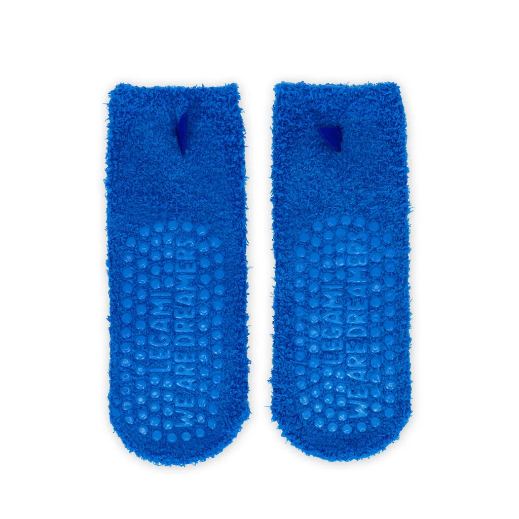 Legami Non-Slip Socks - It's a Match! - Shark (Kids)