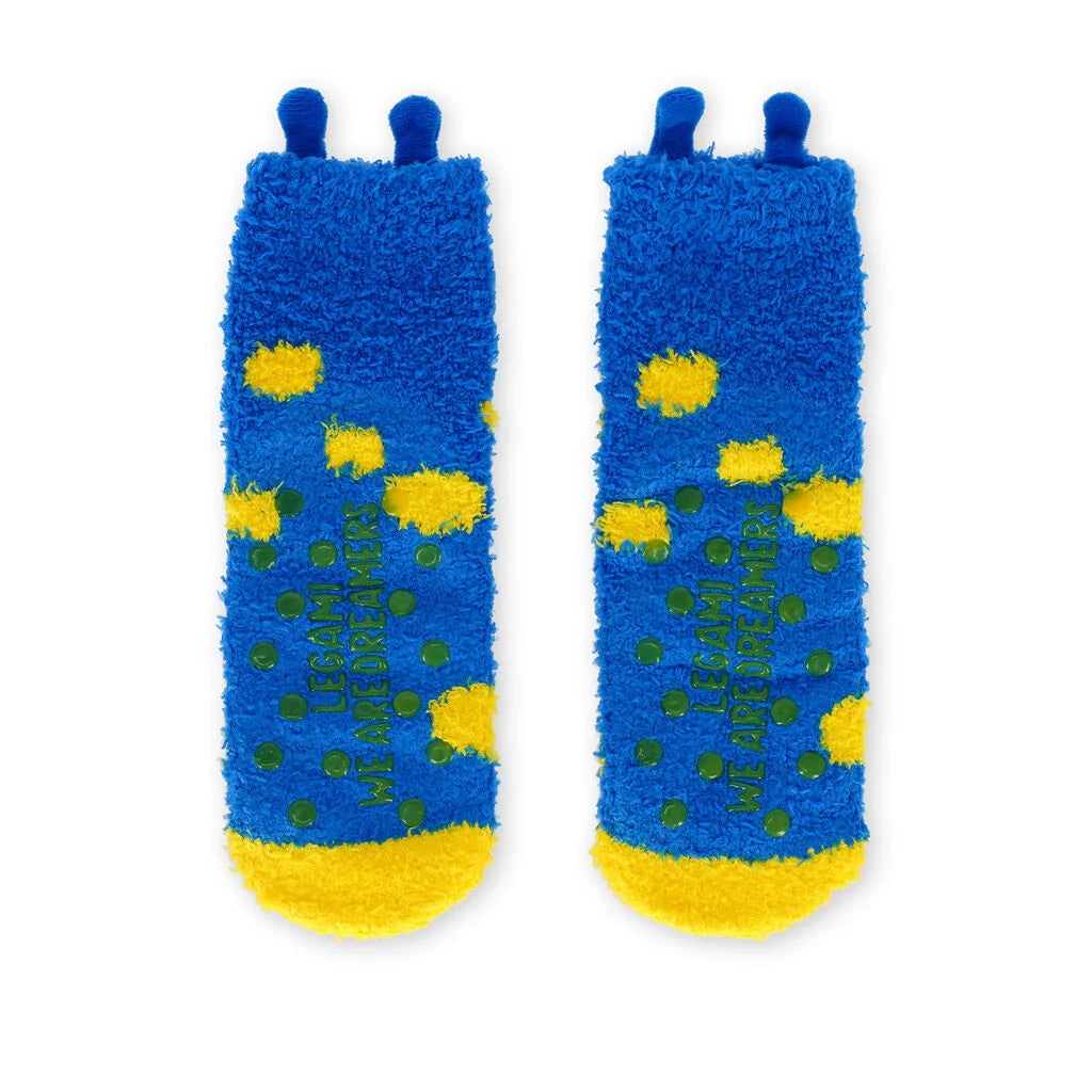 Legami Non-Slip Socks - It's a Match! - Monster (Kids) - image 2