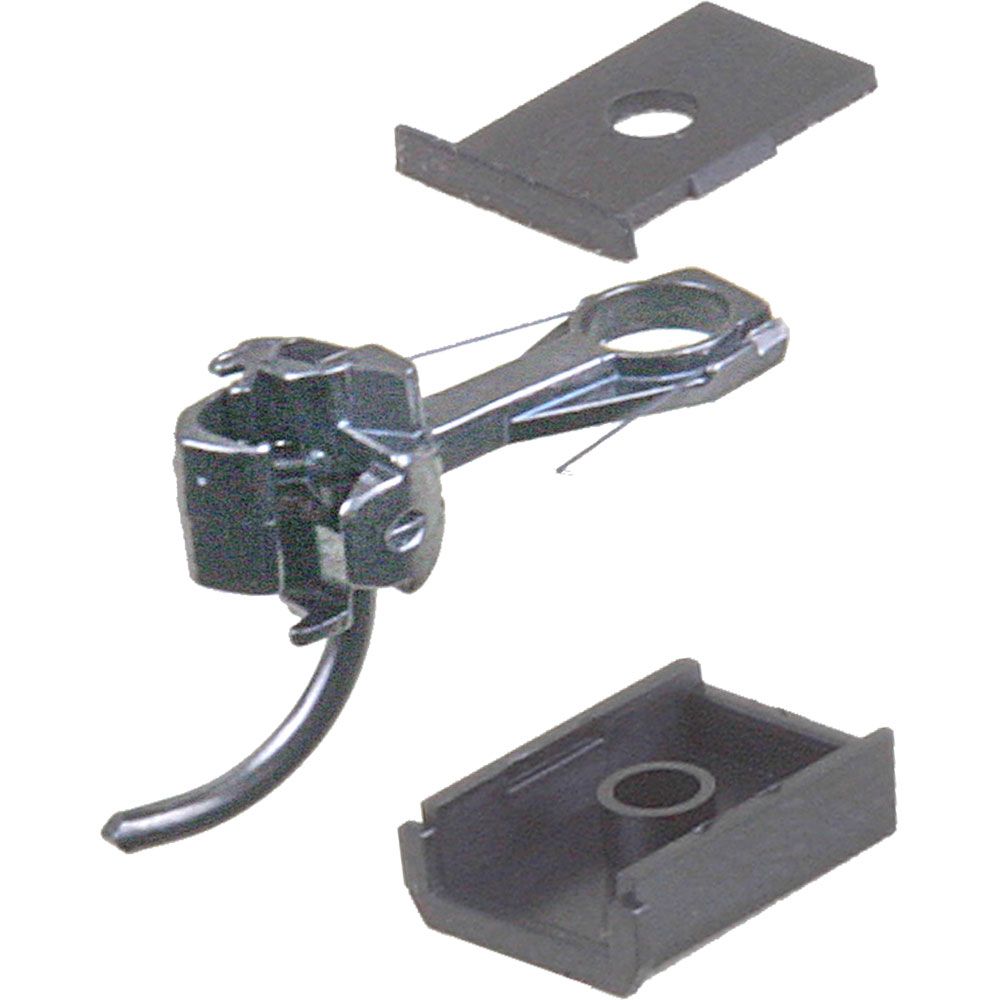 Kadee 118 SF Shelf Whisker Coupler Medium (19/64'') Centreset (2pr) HO