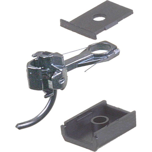 Kadee 118 SF Shelf Whisker Coupler Medium (19/64'') Centreset (2pr) HO
