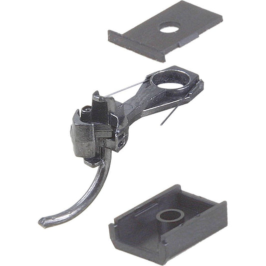 Kadee 119 SE Shelf Whisker Coupler Medium (19/64'') Centreset (2pr) HO