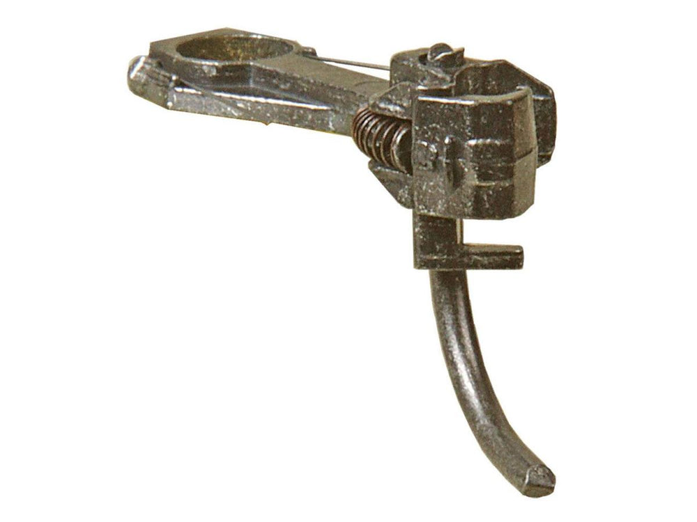 Kadee SBE Btm Shelf Whisker Metal Couplers w/Gearboxes Med. Shank 120 HO Gauge