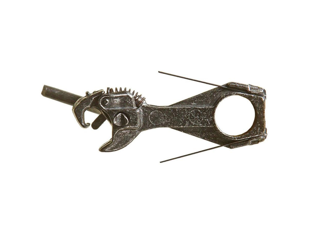 Kadee SBE Btm Shelf Whisker Metal Couplers w/Gearboxes Med. Shank 120 HO Gauge