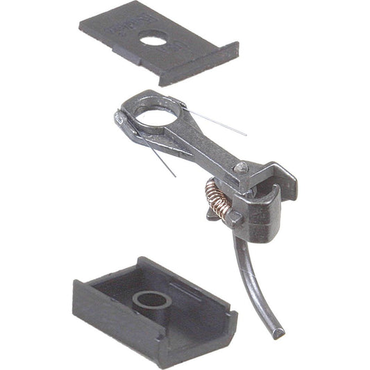 Kadee 142 Metal Whisker Magne-Matic Coupler Medium 9/32'' Ovrst (2pr) HO