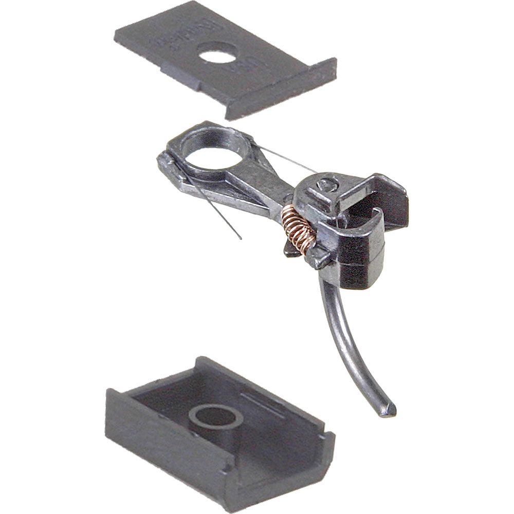 Kadee 144 Metal Whisker Magne-Matic Coupler Short 1/4'' Underst (2pr) HO