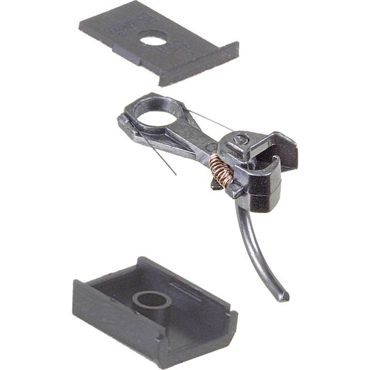 Kadee 147 Metal Whisker Magne-Matic Coupler Medium 9/32'' Undrst(2pr) HO