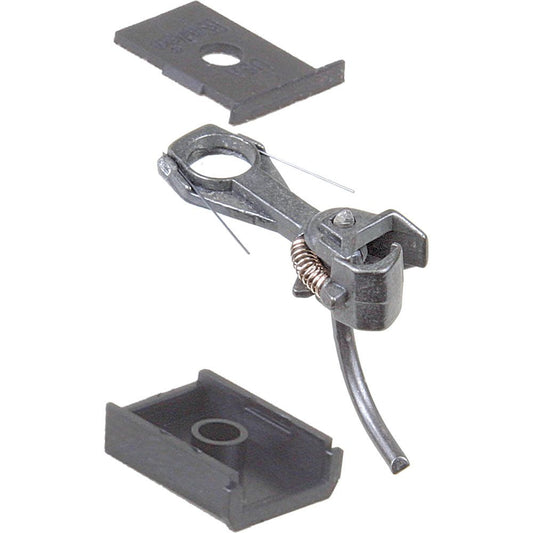 Kadee 148 Metal Whisker Magne-Matic Coupler Medium 9/32'' Cntrst(2pr) HO