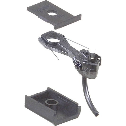 Kadee 149 Metal Whisker Magne-Matic Coupler Long 25/64'' Overset(2pr) HO