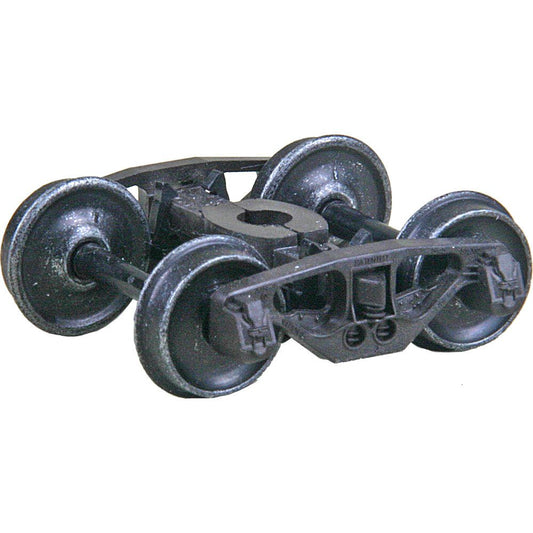 Kadee 1568 2pc HGC Trucks Code 88 Wheels National Type B1 50t (1pr) HO
