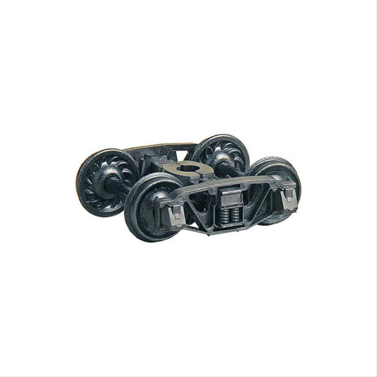 Kadee 1571 Andrews (1898) Self Centering Trucks Code 88 Wheels 1pr HO