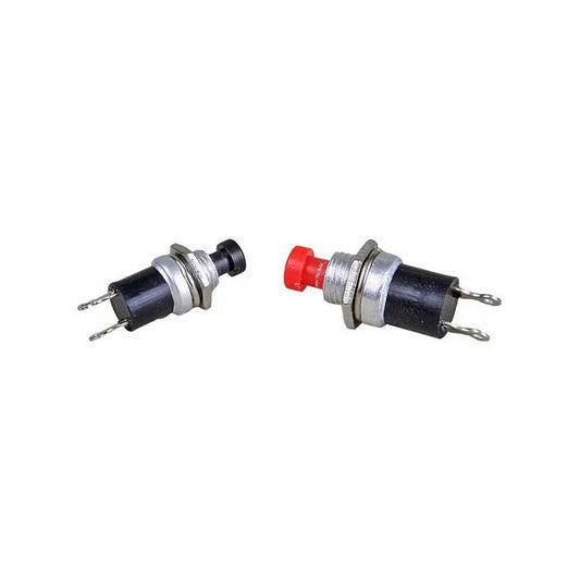 Kadee 163 Quickie Switches - Black & Red