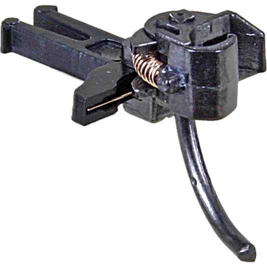 Kadee 17 NEM362 European Coupler Short 7.11mm (2pr) HO