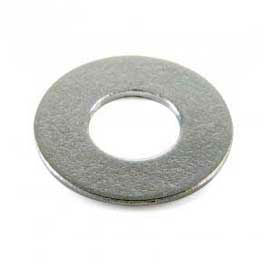 Kadee 1701 Washers Stainless Steel 2-56