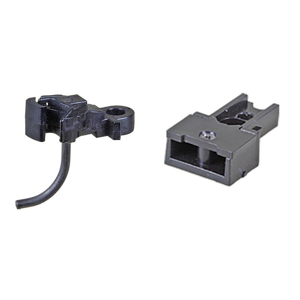 Kadee 1789 Centreset Coupler with a No.831/1831 Draft Gearbox Gauge 1