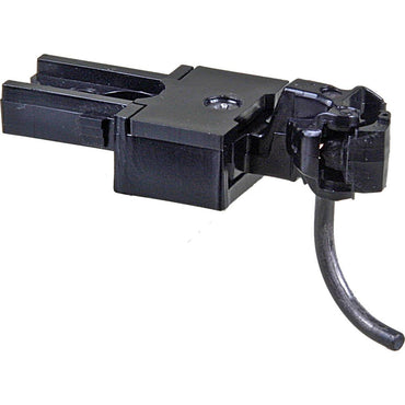 Kadee 1908 Medium Offset Coupler & 911 Gearbox Gauge 1