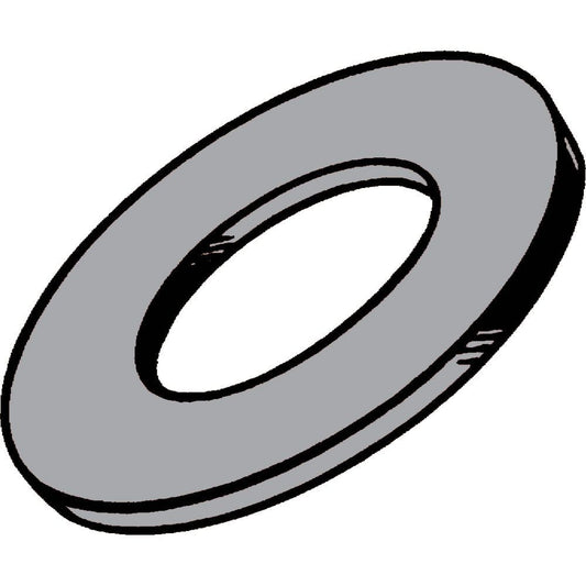 Kadee 209 Grey Insulating Washers .010'' (4dz) HO