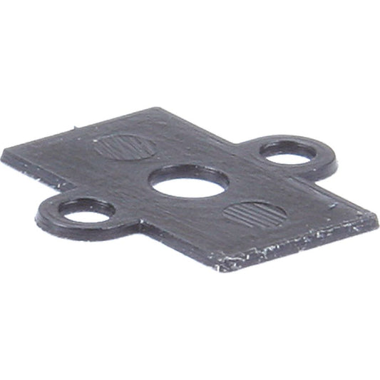 Kadee 211 Styrene Gear Box Shims .010'' & .015'' (20) HO