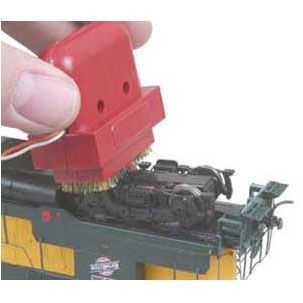 Kadee 236 Speedi Driver Cleaner