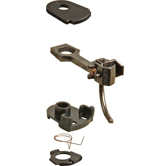 Kadee 31 30 Series Coupler Long (25/64'') Underset Shank (2pr) HO