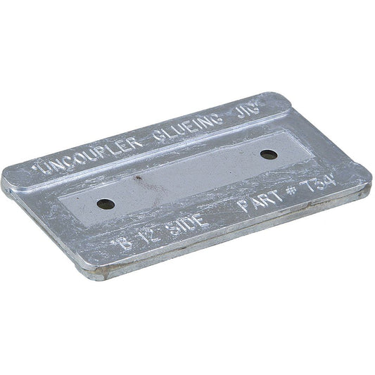 Kadee 334 Uncoupler Gluing Jig for No.312/321/322 HO