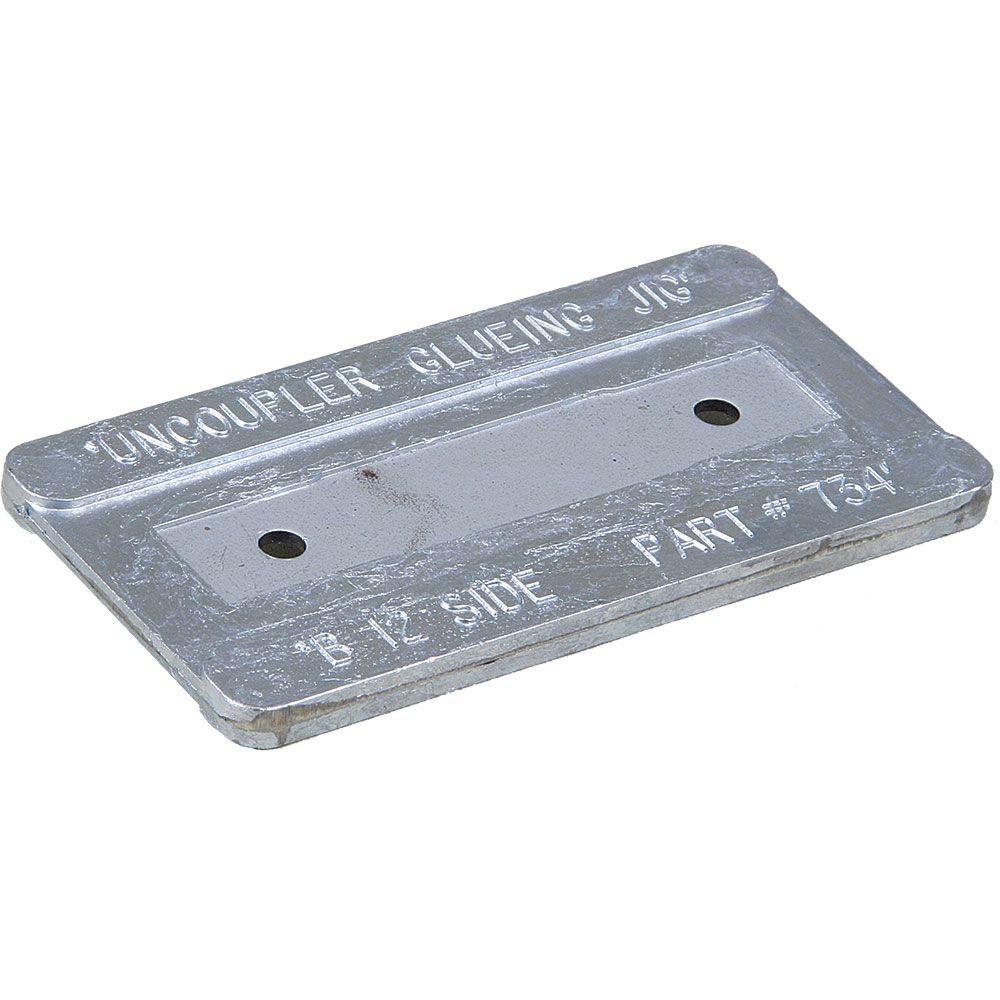 Kadee 334 Uncoupler Gluing Jig for No.312/321/322 HO